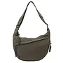 Nylon Crossbody Shoulder Bag -