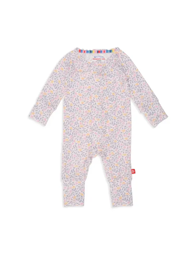 Amelia Convertible Coverall