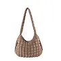 Large Puff Cloud Shoulder Bag -