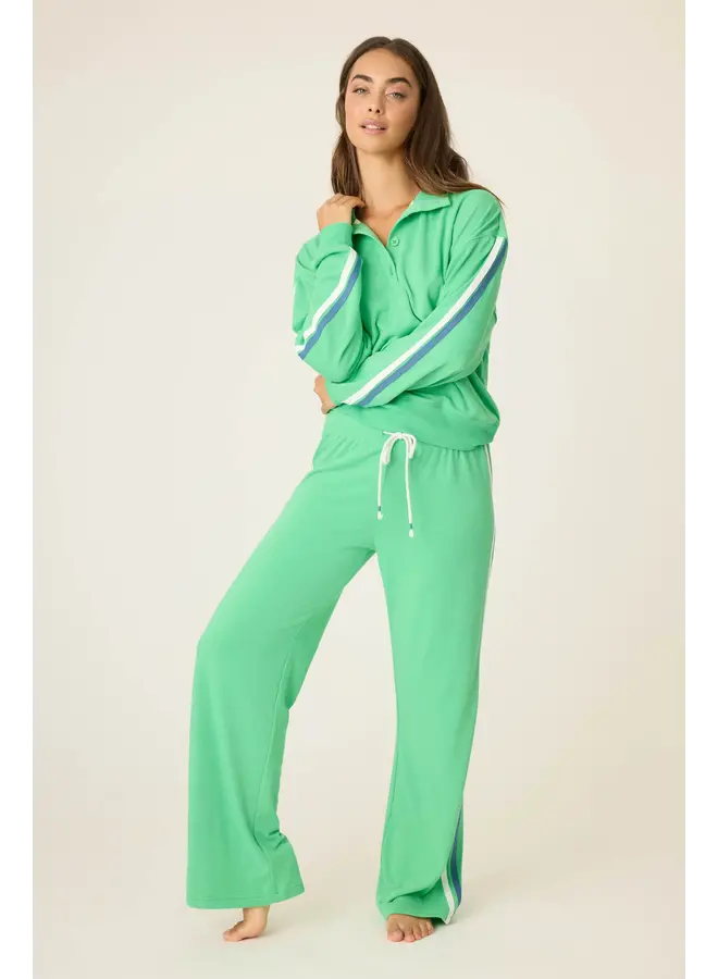 Catletics Solid Track Top -