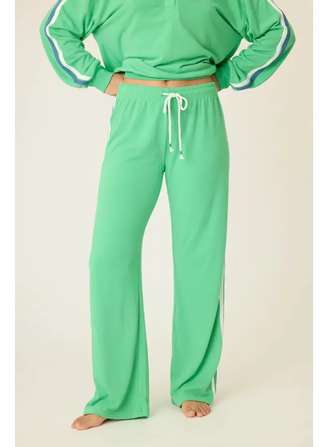 Catletics Solid Track Pants -