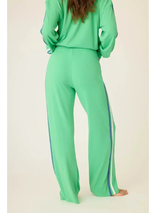 Catletics Solid Track Pants -