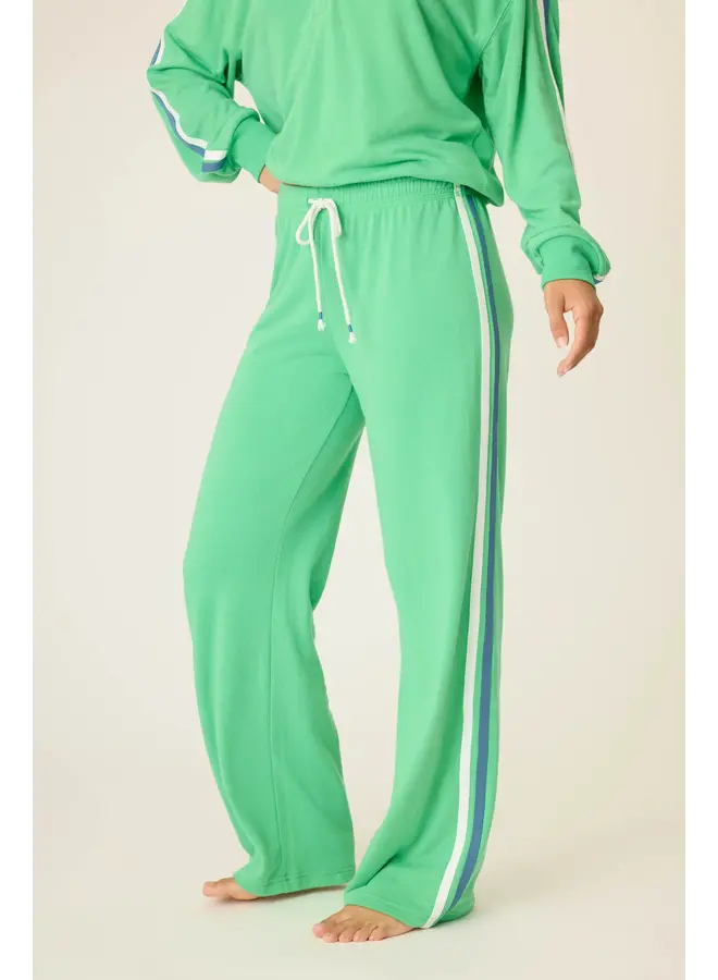 Catletics Solid Track Pants -