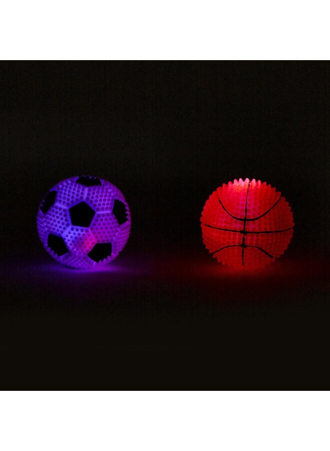 Light Up Sports Ball