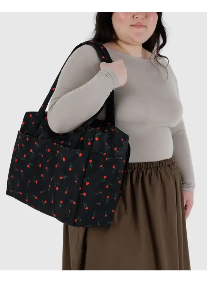 Small Cloud Carry-On -
