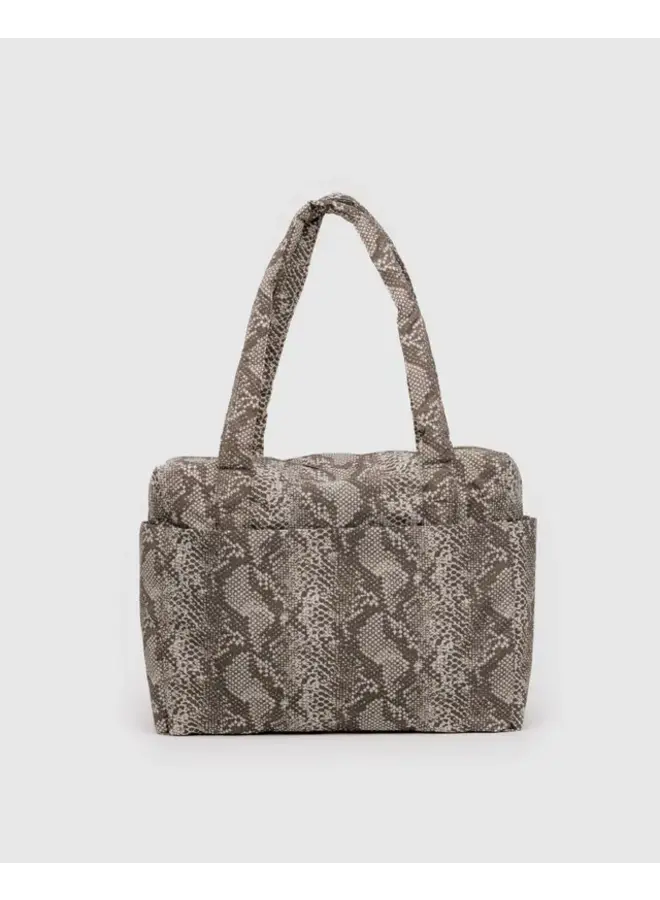 Small Cloud Carry-On -