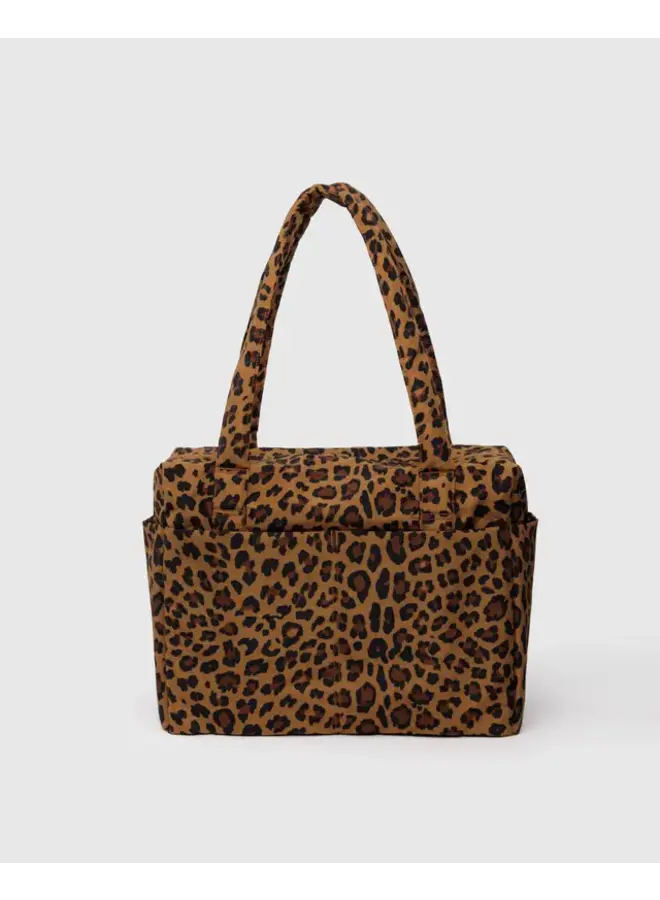 Small Cloud Carry-On -