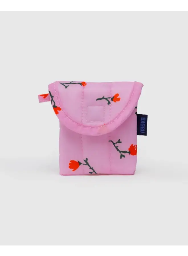 Puffy Earbuds Case -