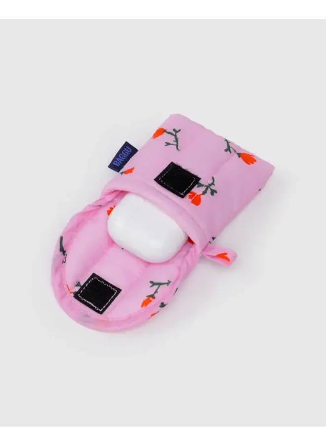 Puffy Earbuds Case -