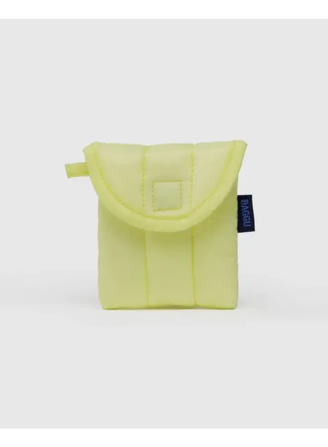 Puffy Earbuds Case -