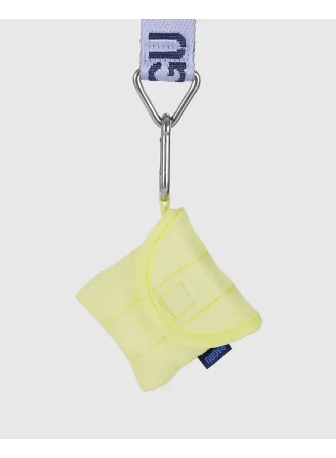 Puffy Earbuds Case -