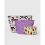 Go Pouch Set -