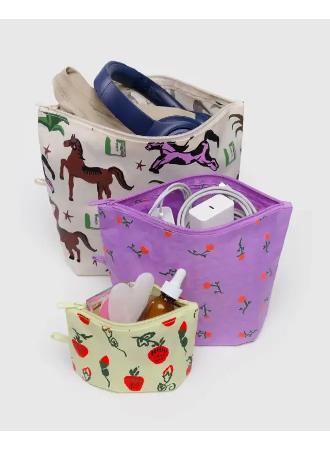 Go Pouch Set -