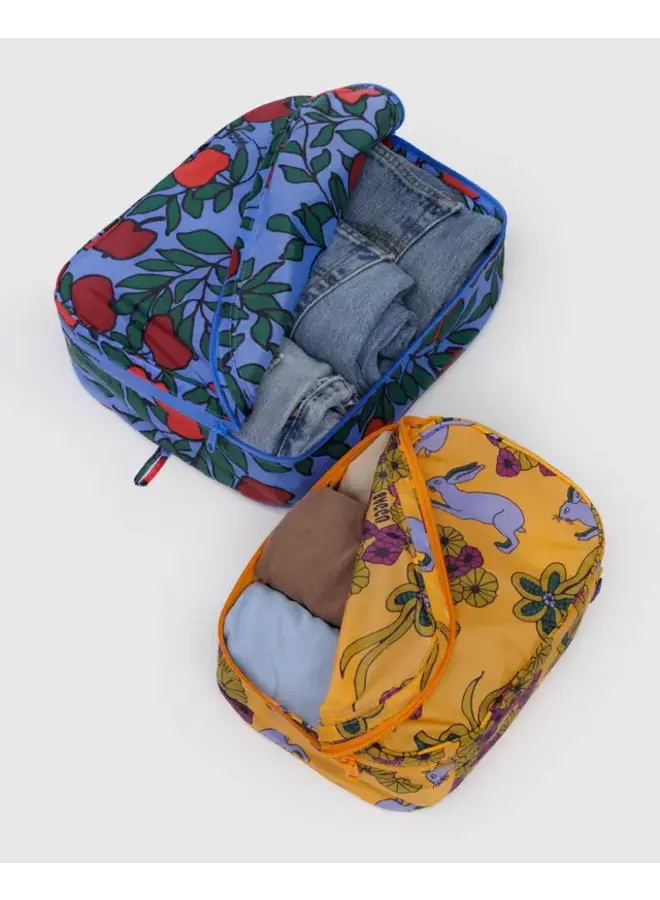 Packing Cube Set -