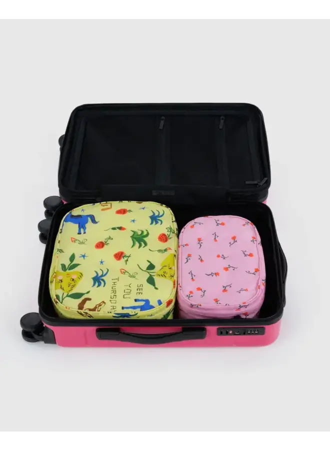 Packing Cube Set -