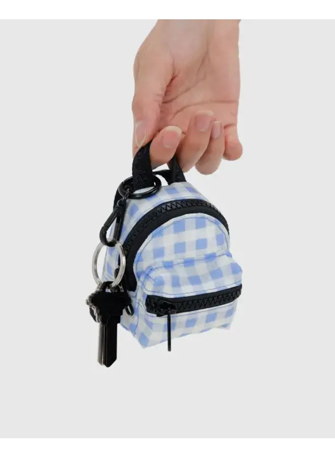 Backpack Charm -