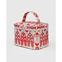 Large Cosmetic Case -