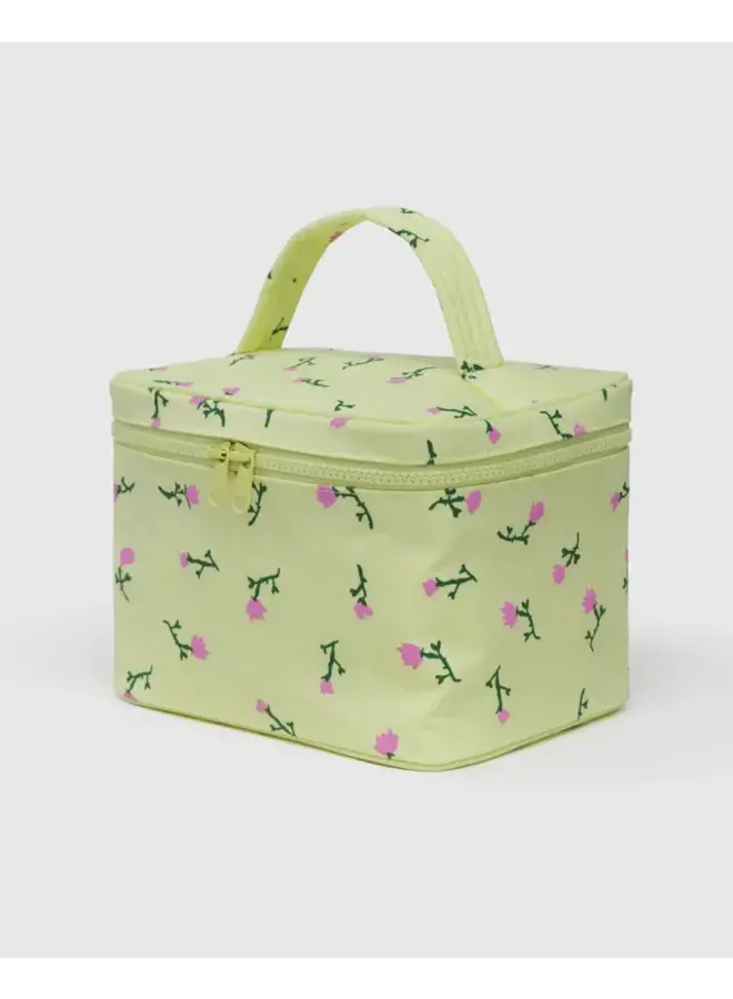 Large Cosmetic Case -
