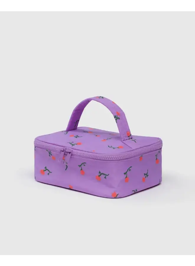 Small Cosmetic Case -