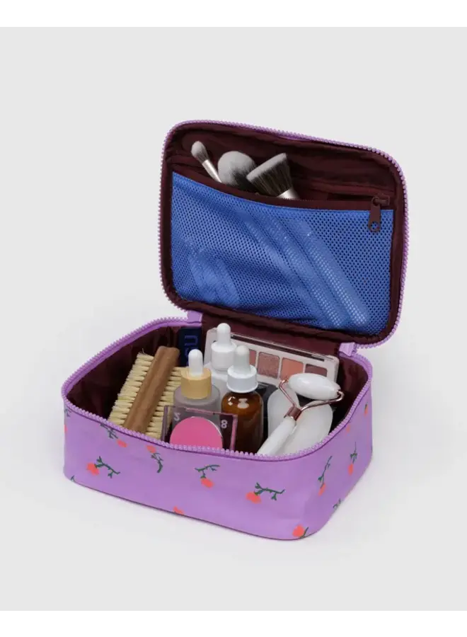 Small Cosmetic Case -