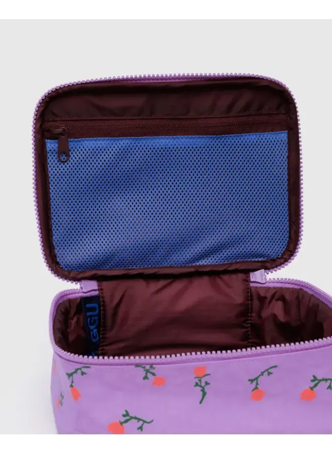 Small Cosmetic Case -