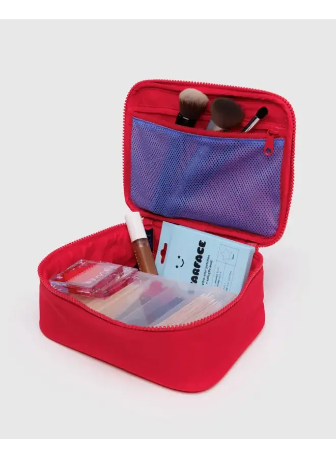 Small Cosmetic Case -