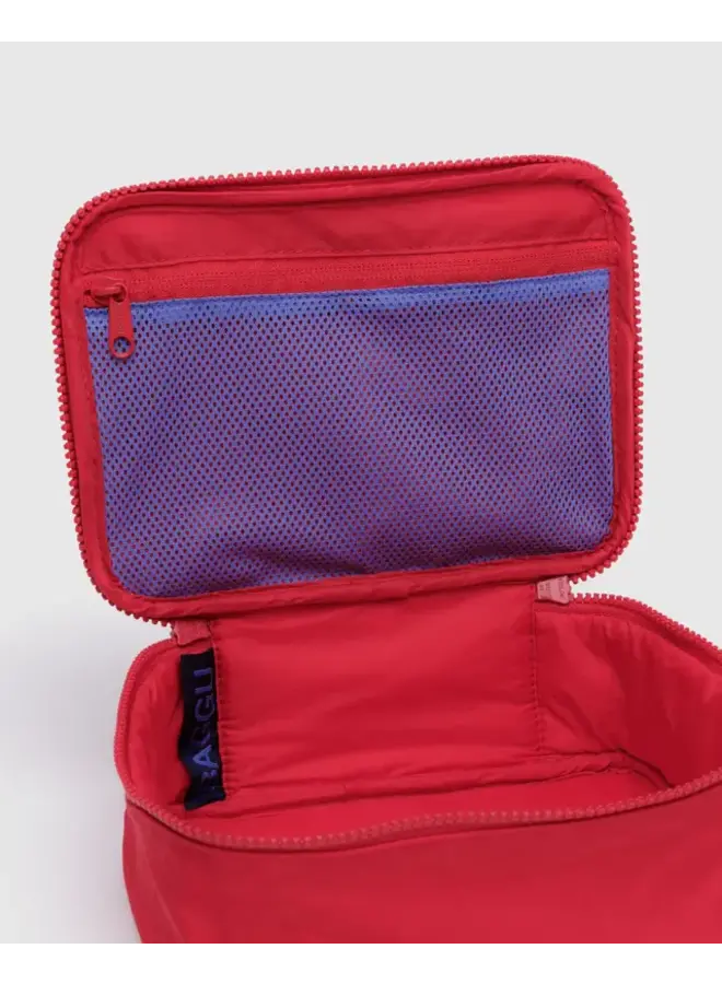 Small Cosmetic Case -