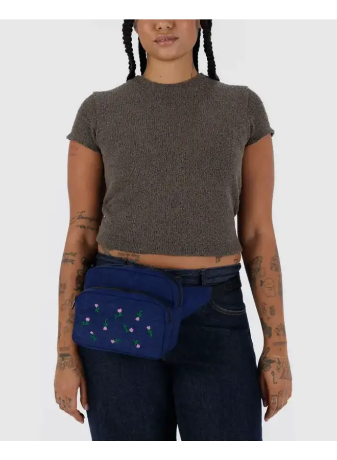 Fanny Pack -