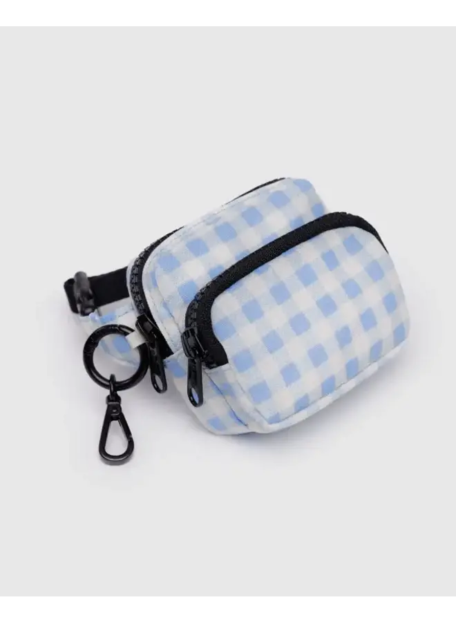 Fanny Pack Charm -