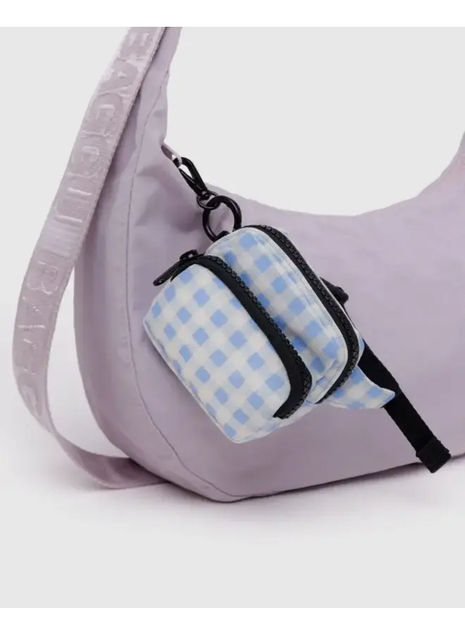 Fanny Pack Charm -