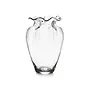 Chelsea Optic Cinched Vase-M