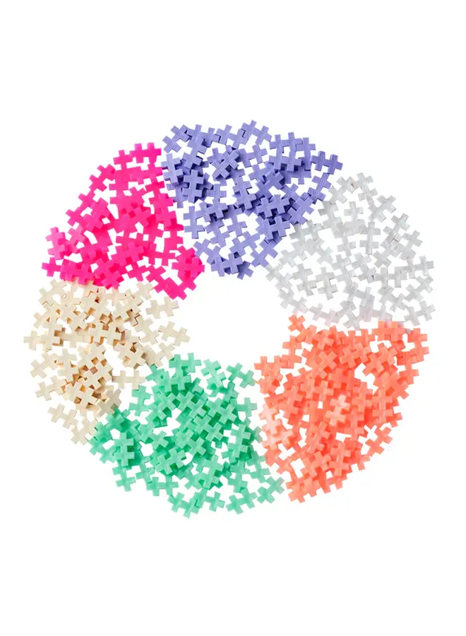 Tube - 240 Pc Pearl Mix