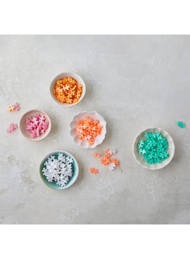 Tube - 240 Pc Pearl Mix