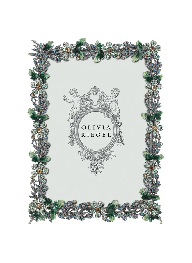 Edelweiss 5"x7" Frame