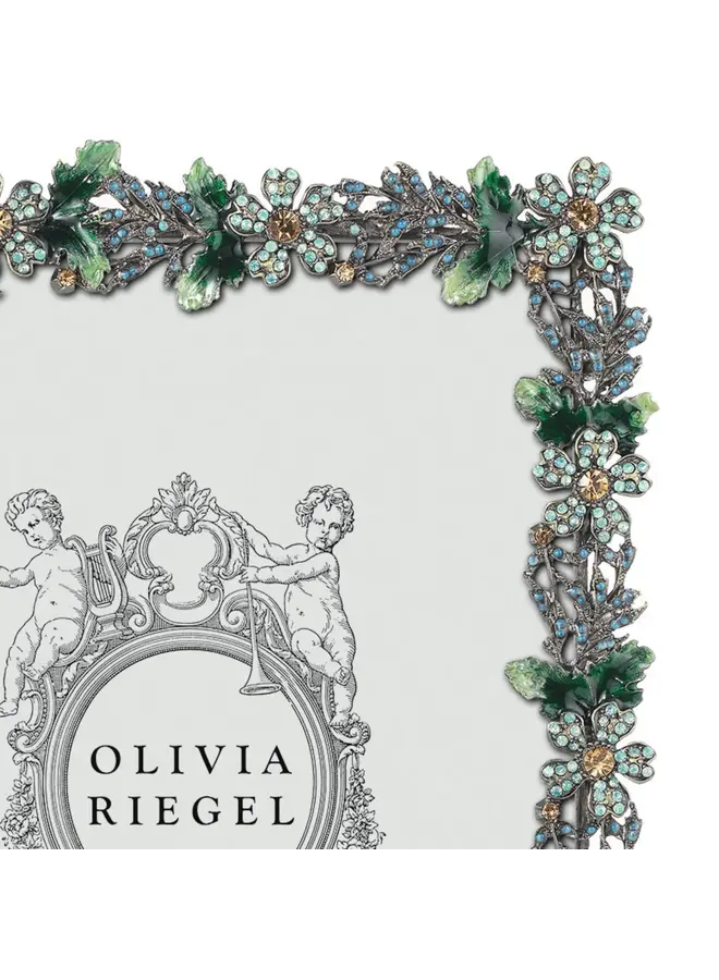 Edelweiss 5"x7" Frame