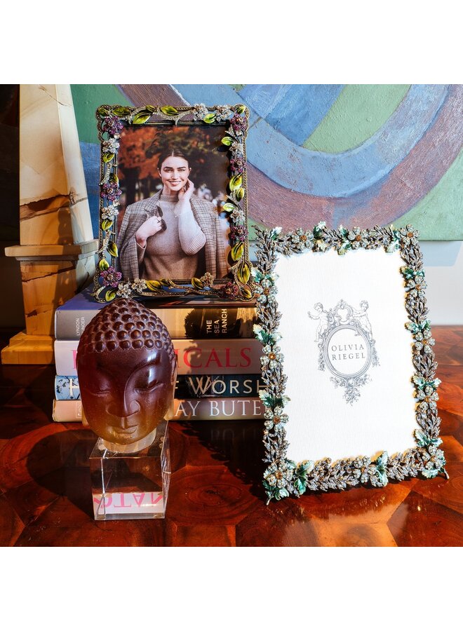 Edelweiss 5"x7" Frame