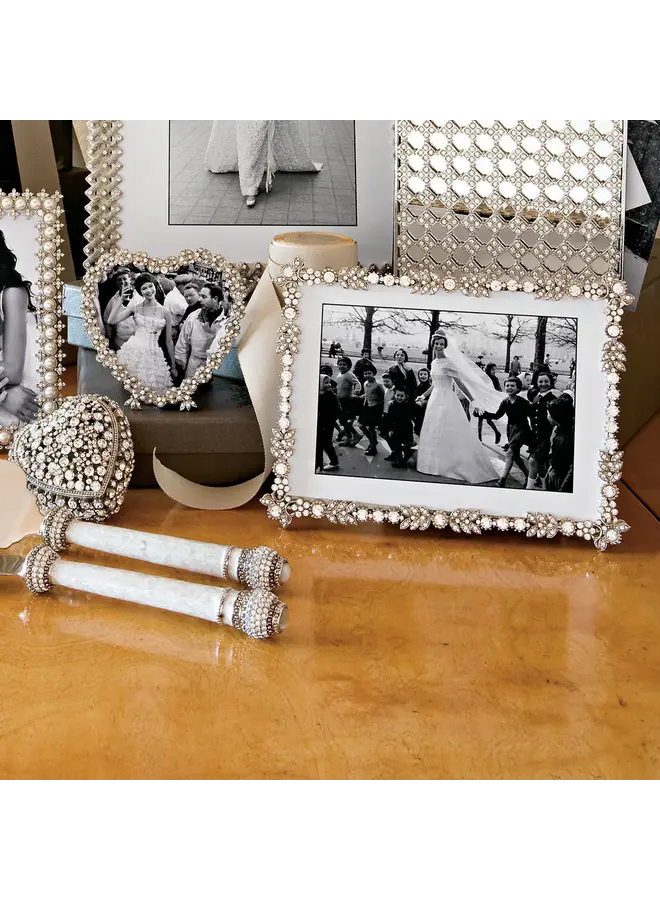 Gold Duchess 5" x 7"  Frame