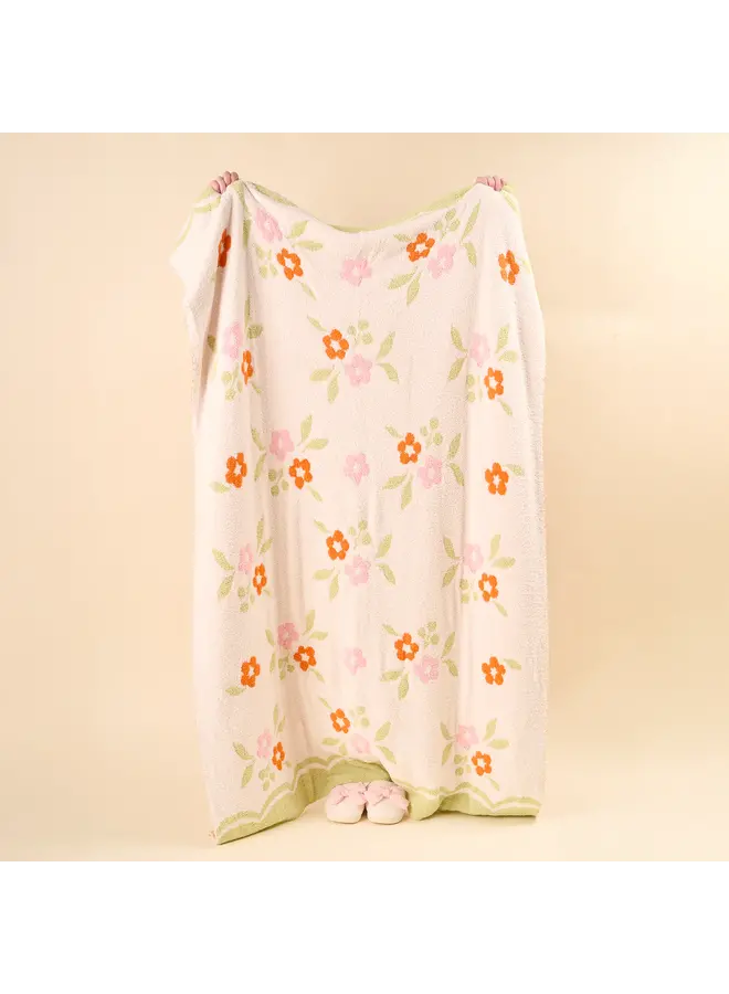 Cozy Dreams Luxe Blanket -