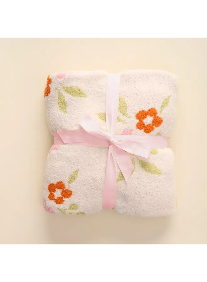 Cozy Dreams Luxe Blanket -