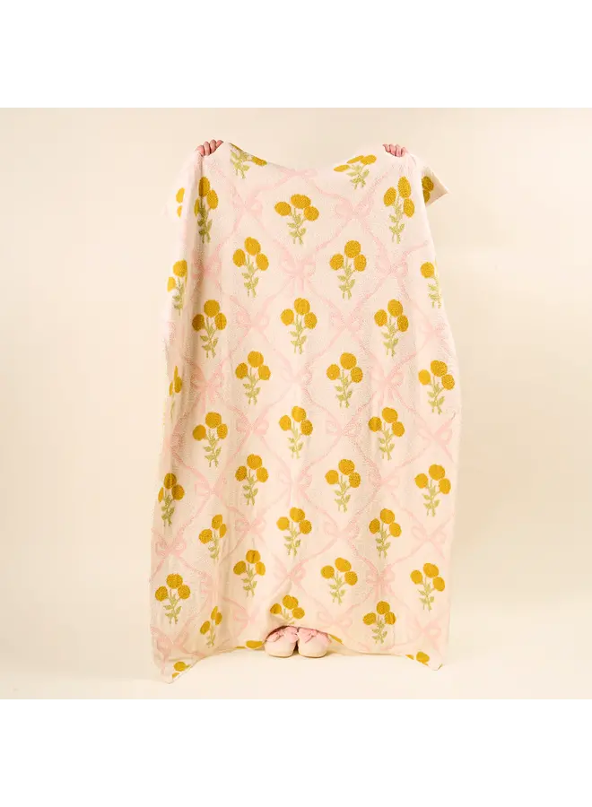 Cozy Dreams Luxe Blanket -