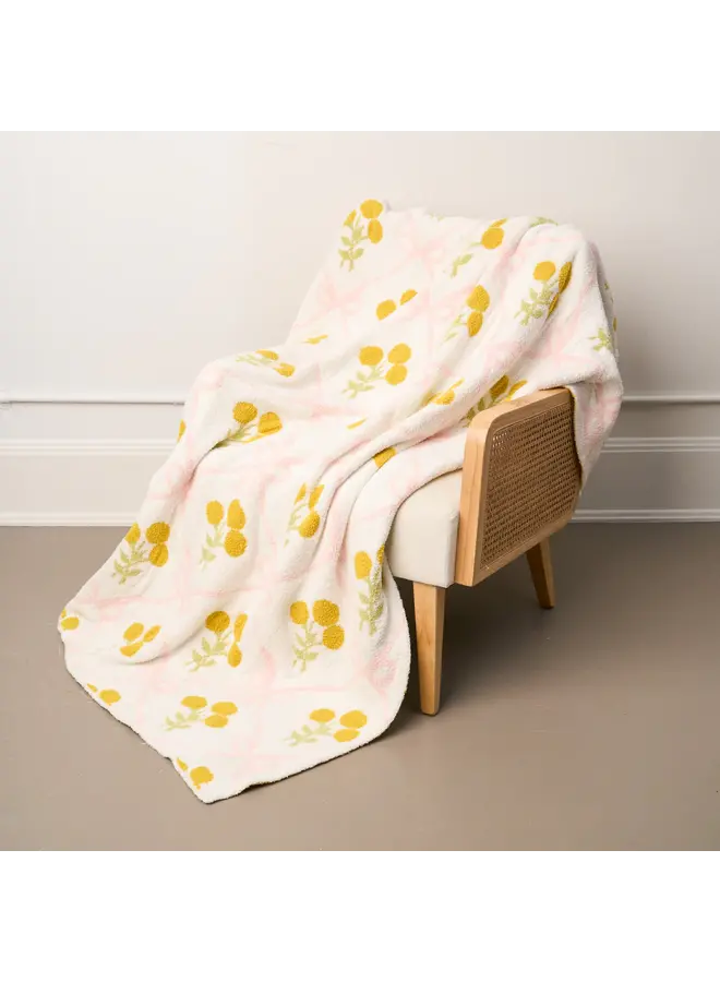 Cozy Dreams Luxe Blanket -