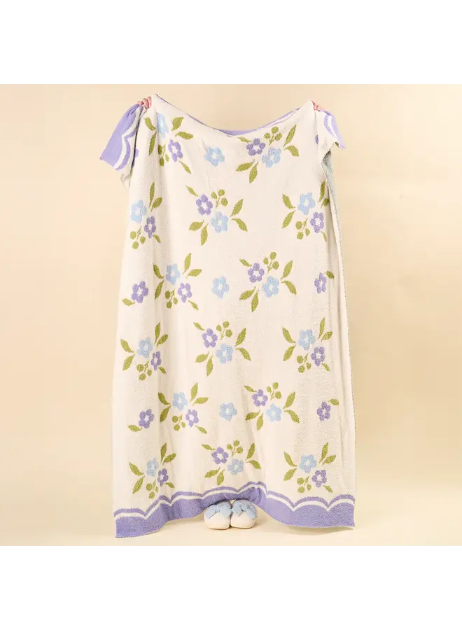 Cozy Dreams Luxe Blanket -