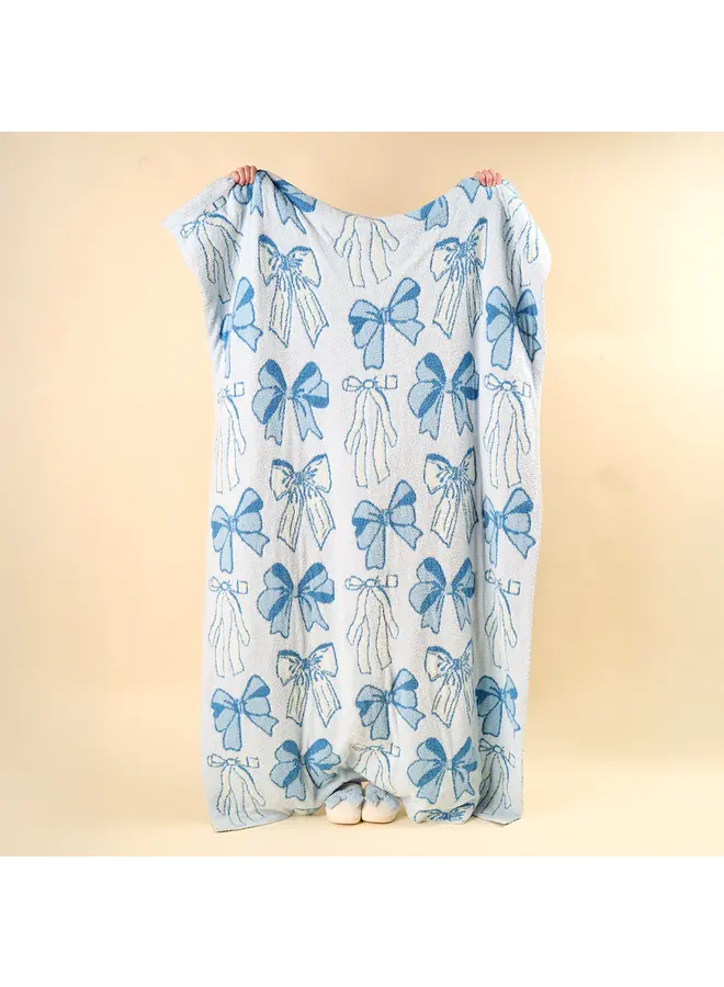 Cozy Dreams Luxe Blanket -