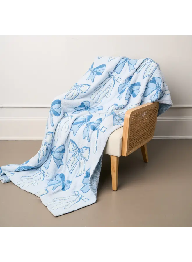 Cozy Dreams Luxe Blanket -