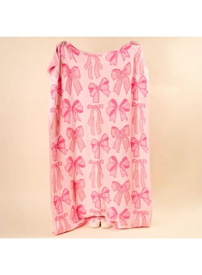 Cozy Dreams Luxe Blanket -