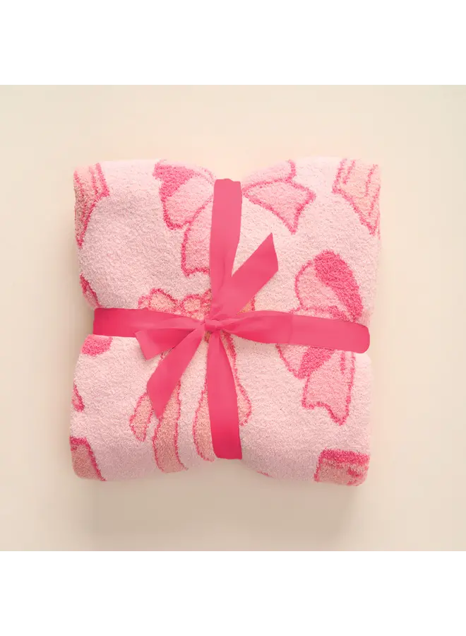 Cozy Dreams Luxe Blanket -