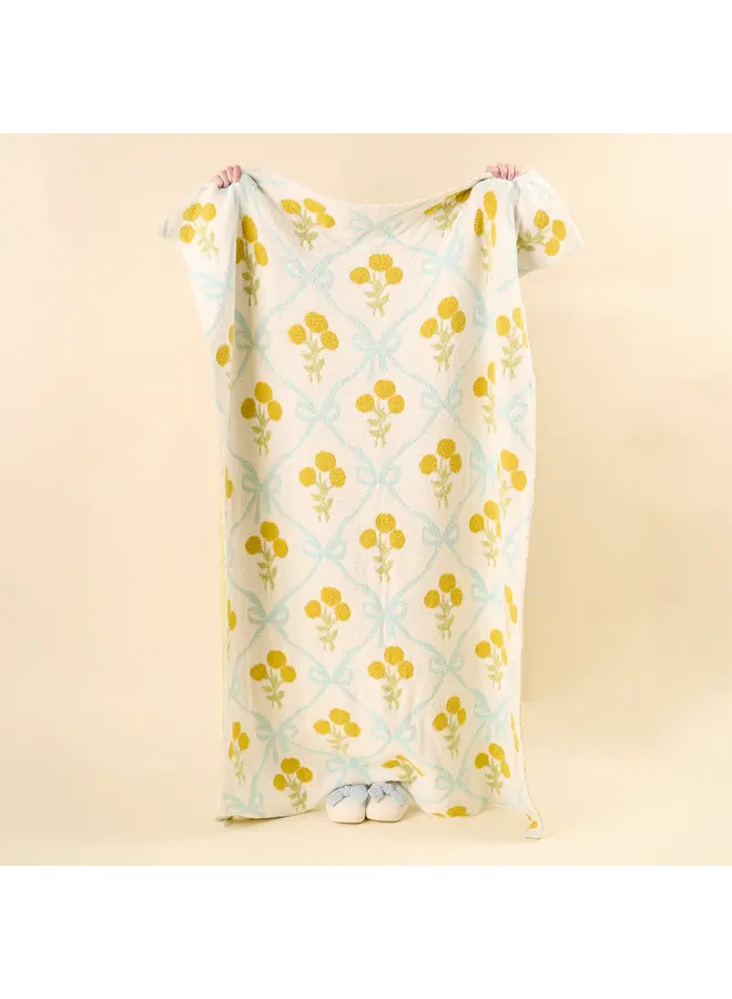 Cozy Dreams Luxe Blanket -