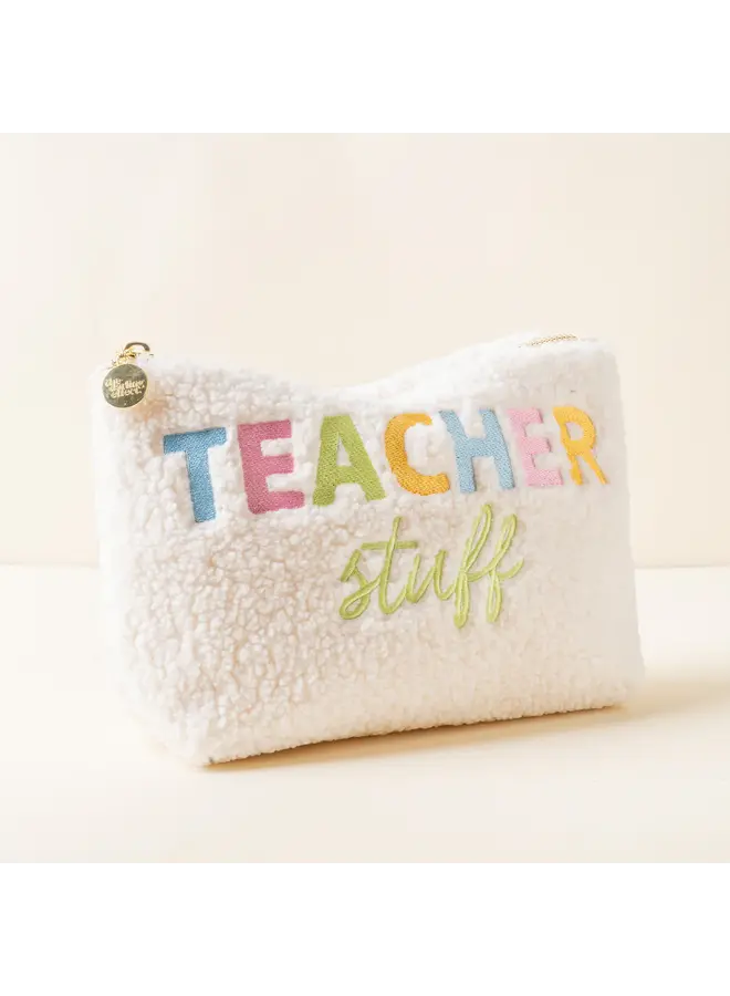 Teddy Pouch -