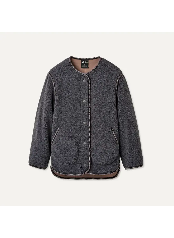 Emmersyn UggBraid Jacket -