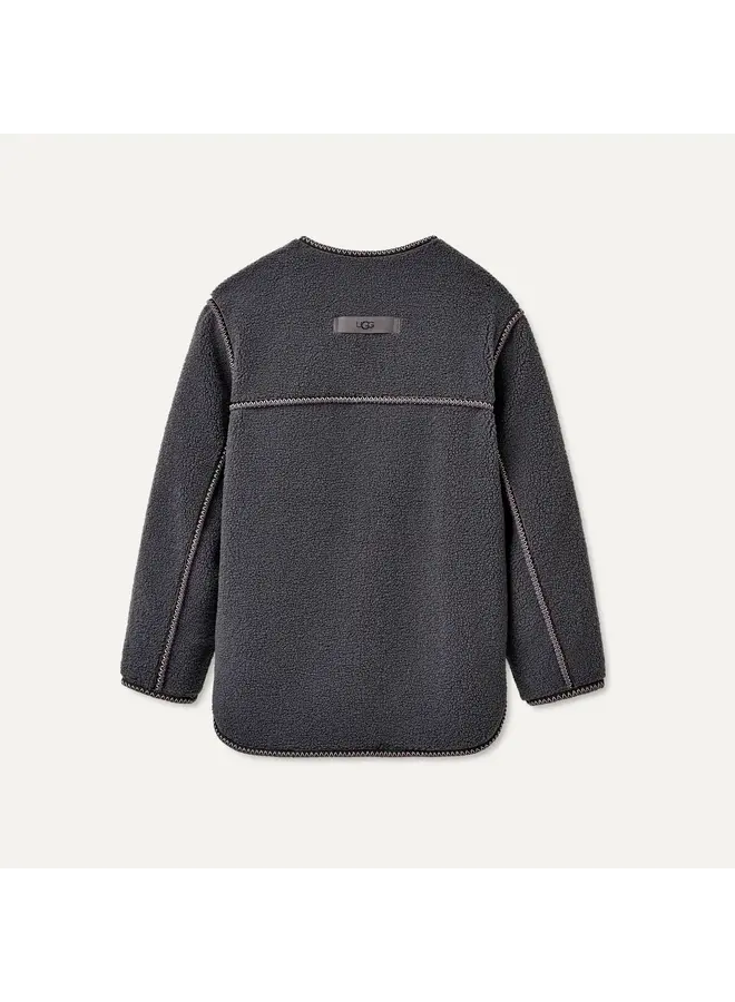 Emmersyn UggBraid Jacket -